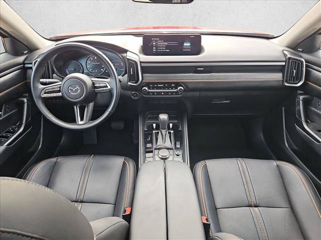Used 2025 MAZDA CX-50 2.5 Hybrid w/ Premium Plus Pkg AWD/4WD image 19