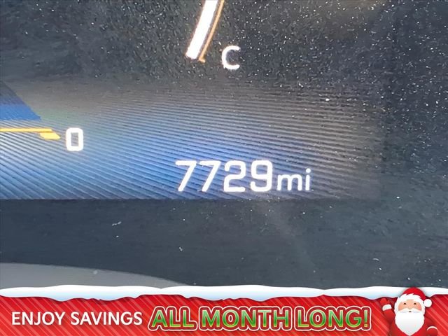 Used 2024 Chevrolet TrailBlazer LT w/ LT Cold Weather Package image 34