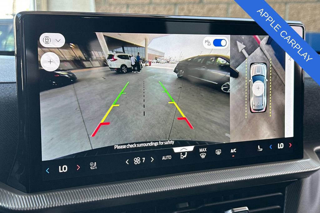 Used 2025 Ford Explorer ST-Line w/ Premium Package image 21