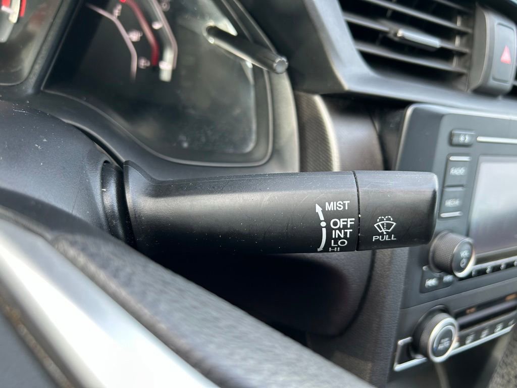 Used 2018 Honda Civic LX image 21
