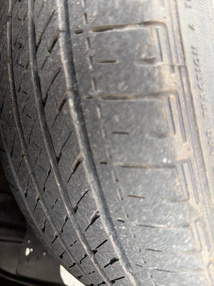 Used 2002 Subaru Forester L AWD/4WD image 10