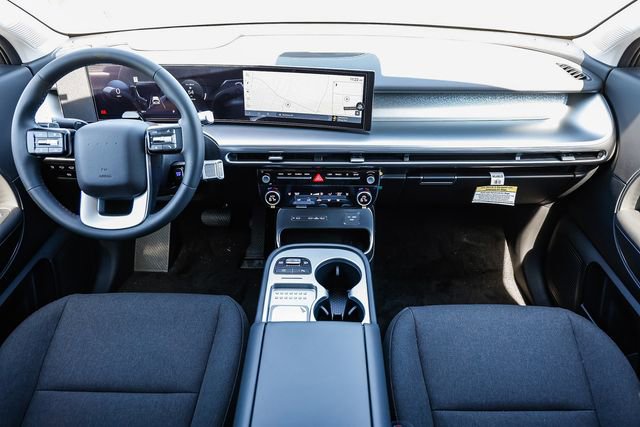 New 2026 Hyundai Ioniq 9 SE w/ Tow & Go Package image 12