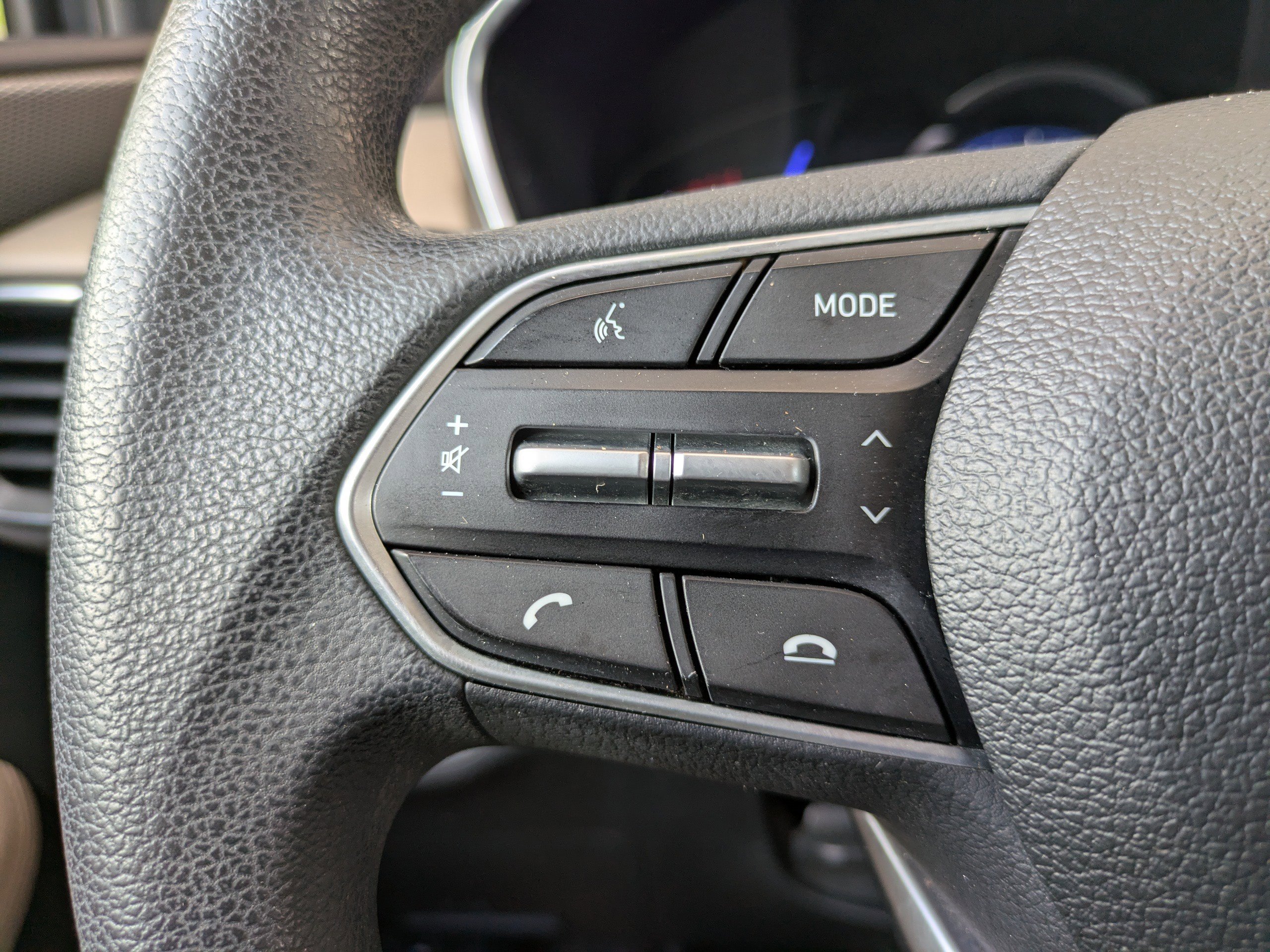 Used 2019 Hyundai Santa Fe SEL image 21