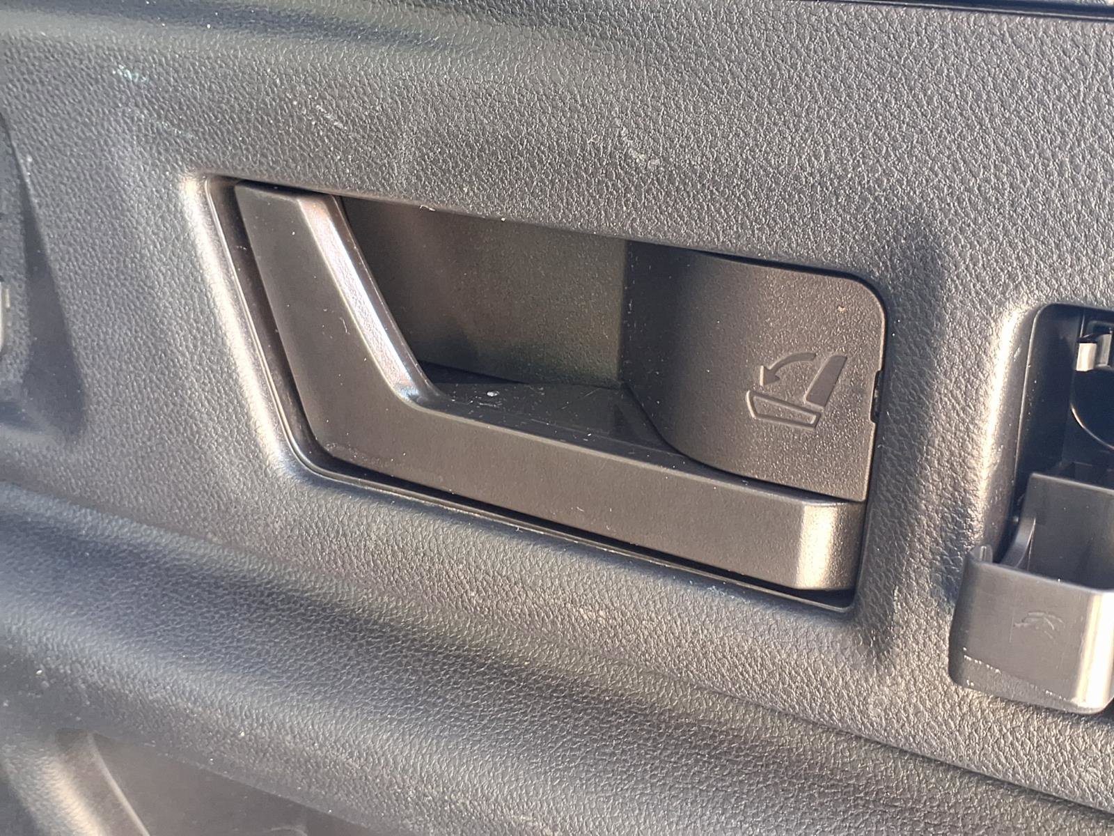 Used 2024 Subaru Outback Limited image 28