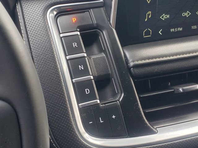 Certified 2024 GMC Yukon SLT image 25