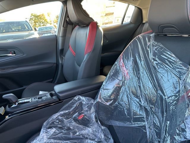 New 2026 Toyota Prius Plug-In Hybrid image 9