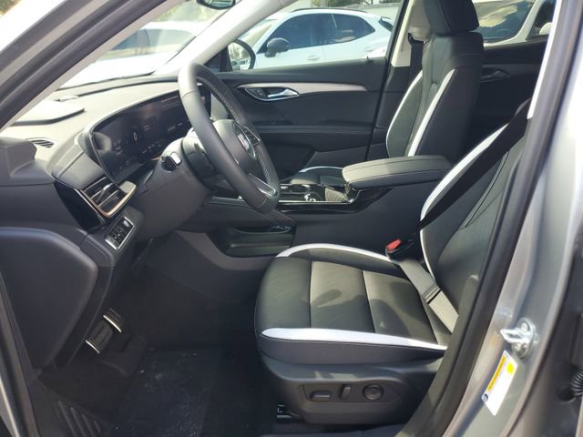 New 2026 Buick Envision Sport Touring AWD/4WD image 8