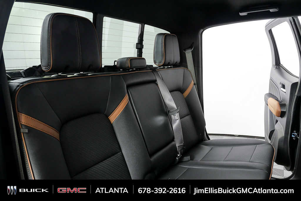 New 2026 GMC Canyon AT4 w/ AT4 Premium Package image 20