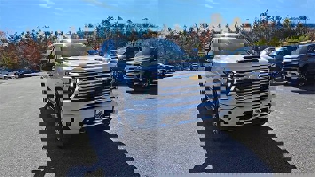 New 2026 Chevrolet Silverado 2500 High Country w/ Technology Package image 3
