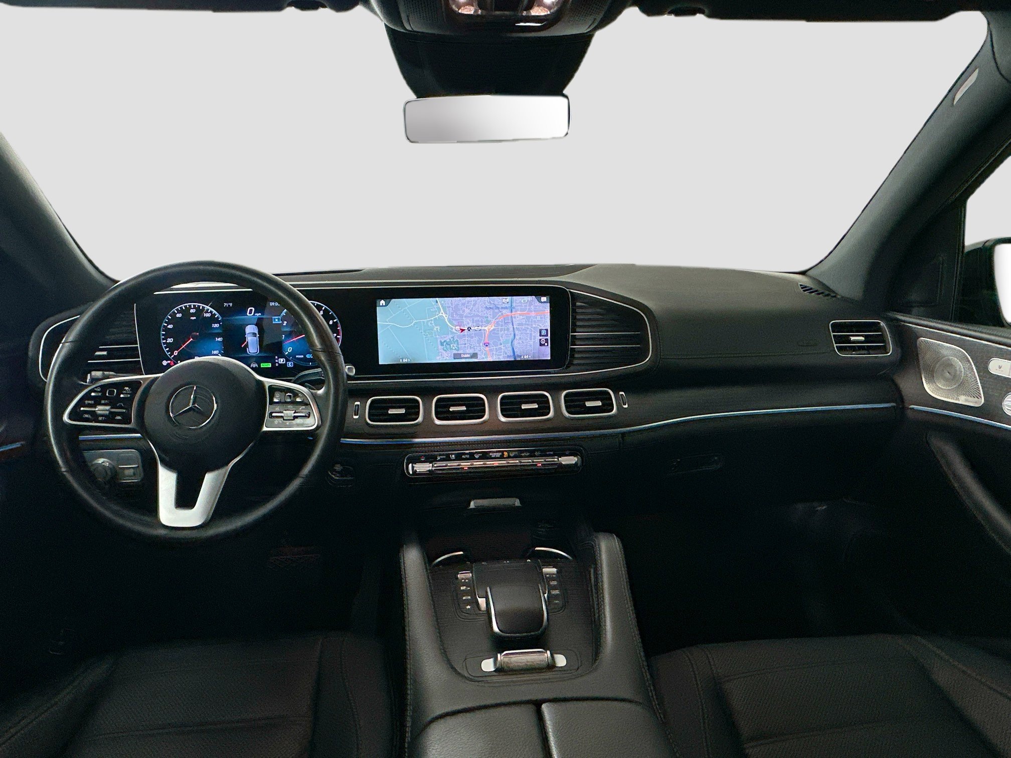 Certified 2022 Mercedes-Benz GLE 580 4MATIC image 28