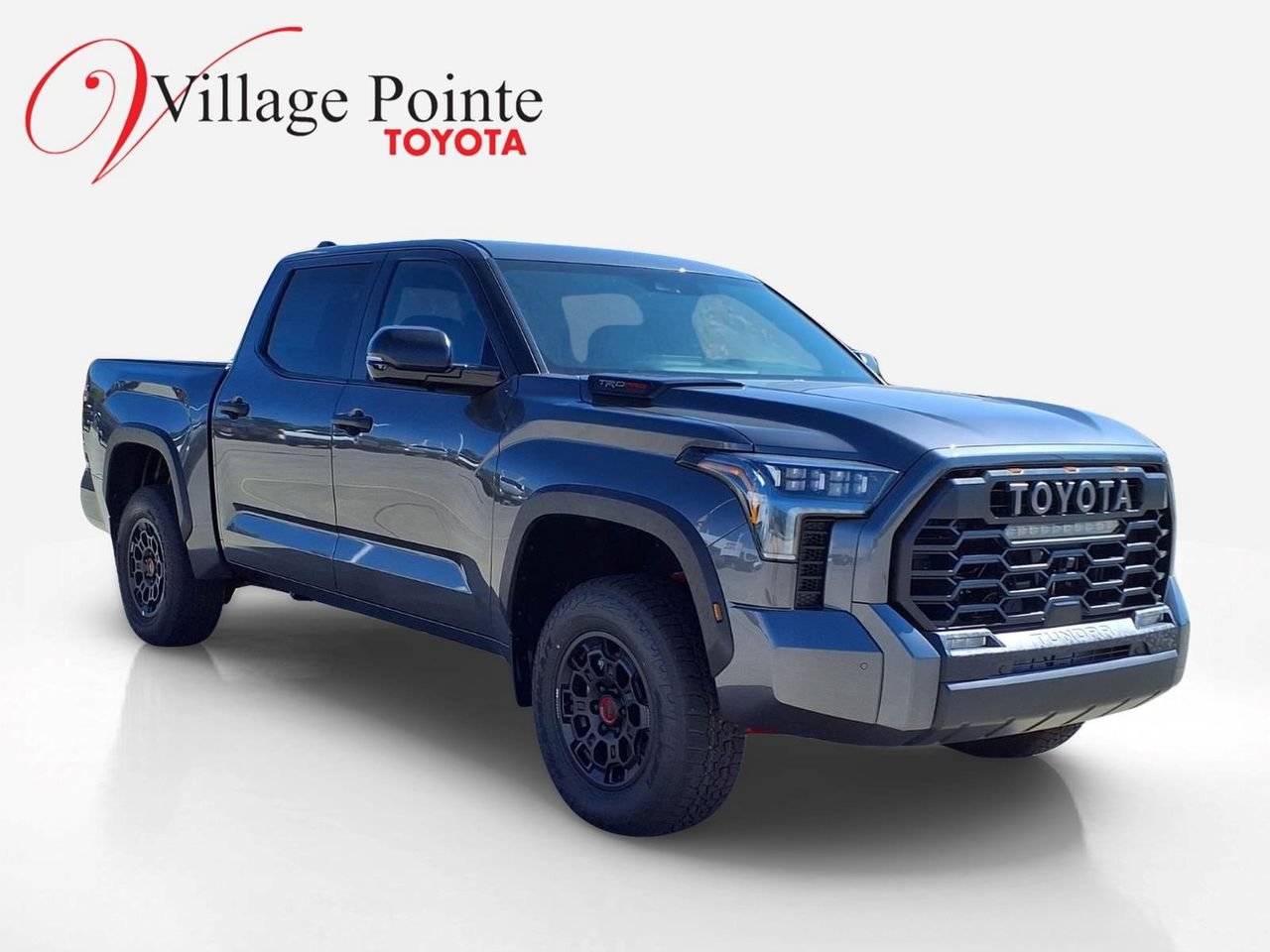 New 2026 Toyota Tundra TRD Pro AWD/4WD image 7