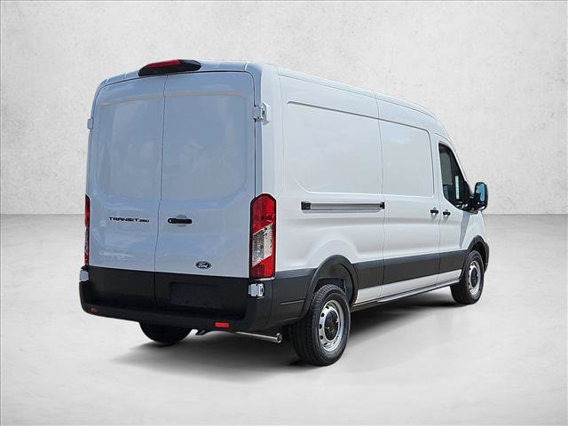 New 2026 Ford Transit 250 148 Medium Roof RWD video 2