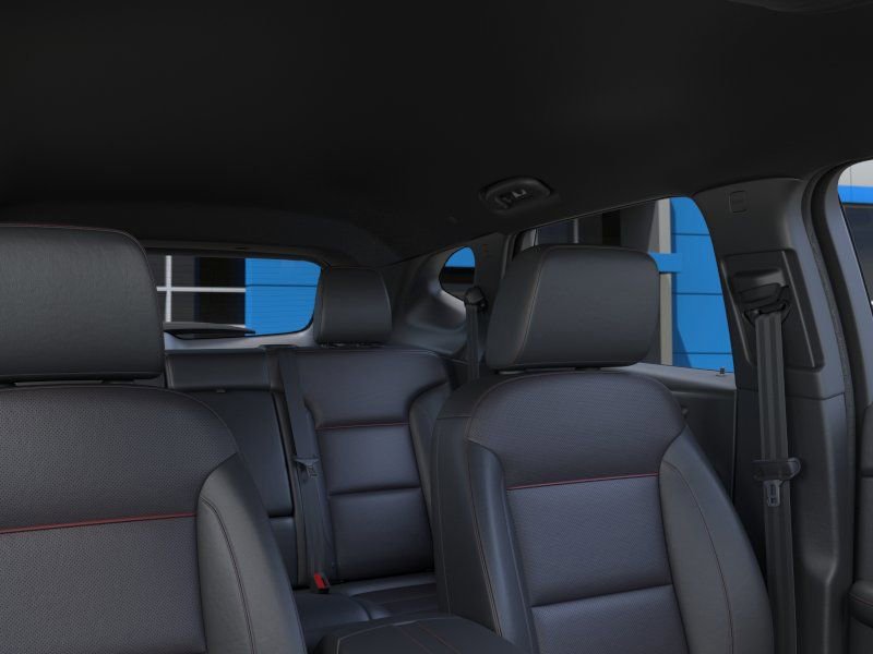 New 2026 Chevrolet Blazer RS image 24