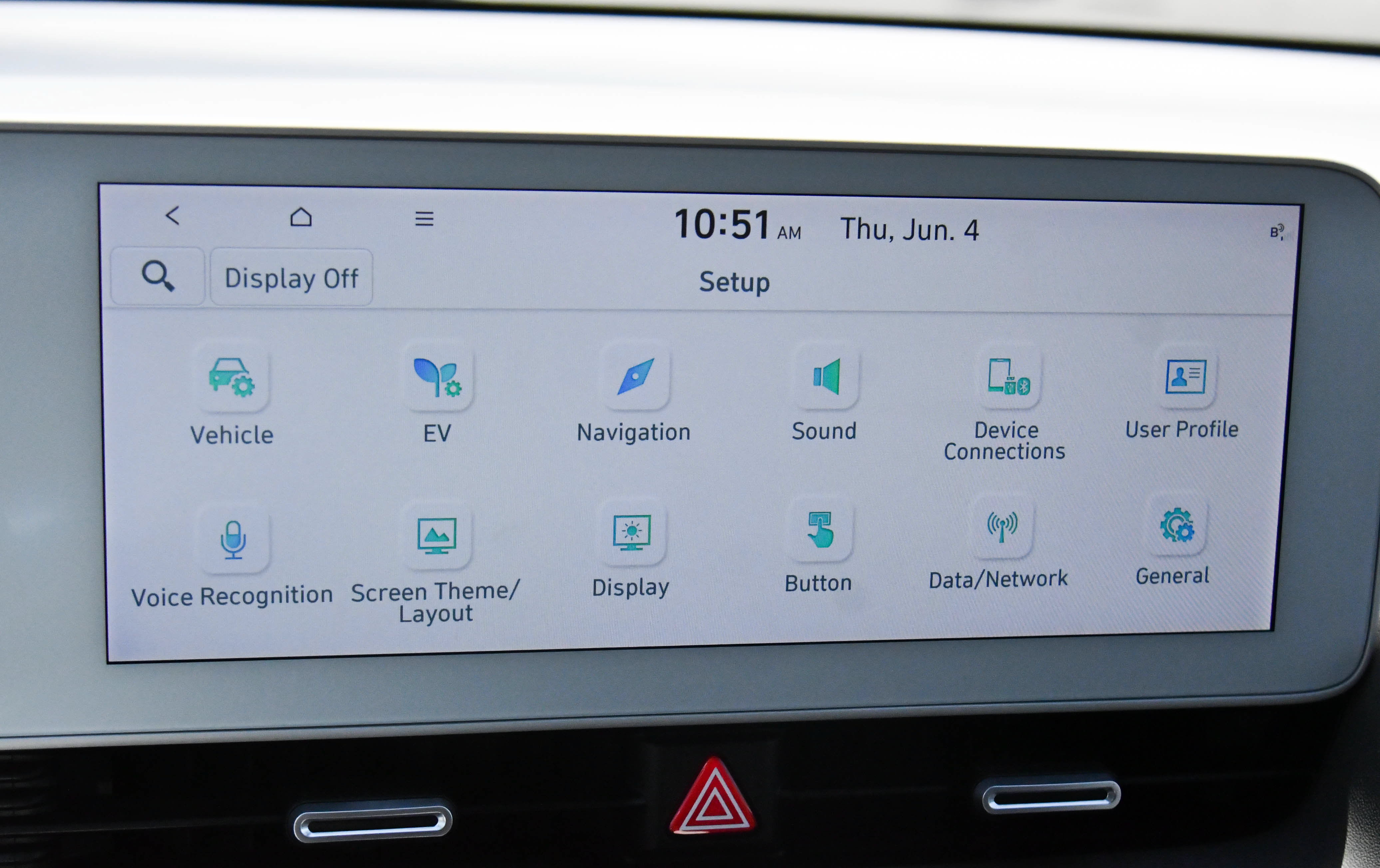 Used 2024 Hyundai Ioniq 5 SE RWD image 25