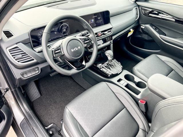 New 2026 Kia Seltos SX w/ SX Sunroof Package AWD/4WD image 16