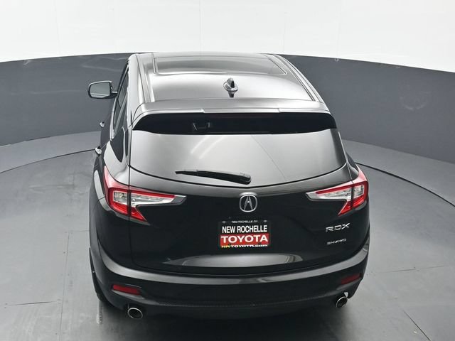 Used 2020 Acura RDX w/ Advance Package AWD/4WD image 41