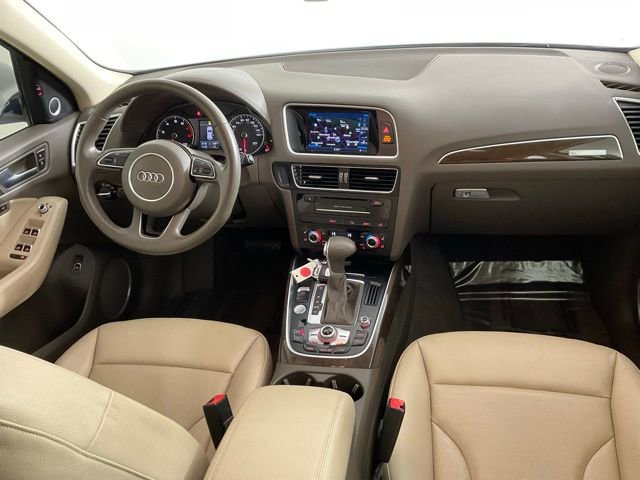 Used 2016 Audi Q5 3.0T Premium Plus w/ Technology Package image 18