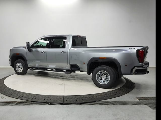 New 2026 GMC Sierra 3500 SLT w/ SLT Convenience Package AWD/4WD image 5