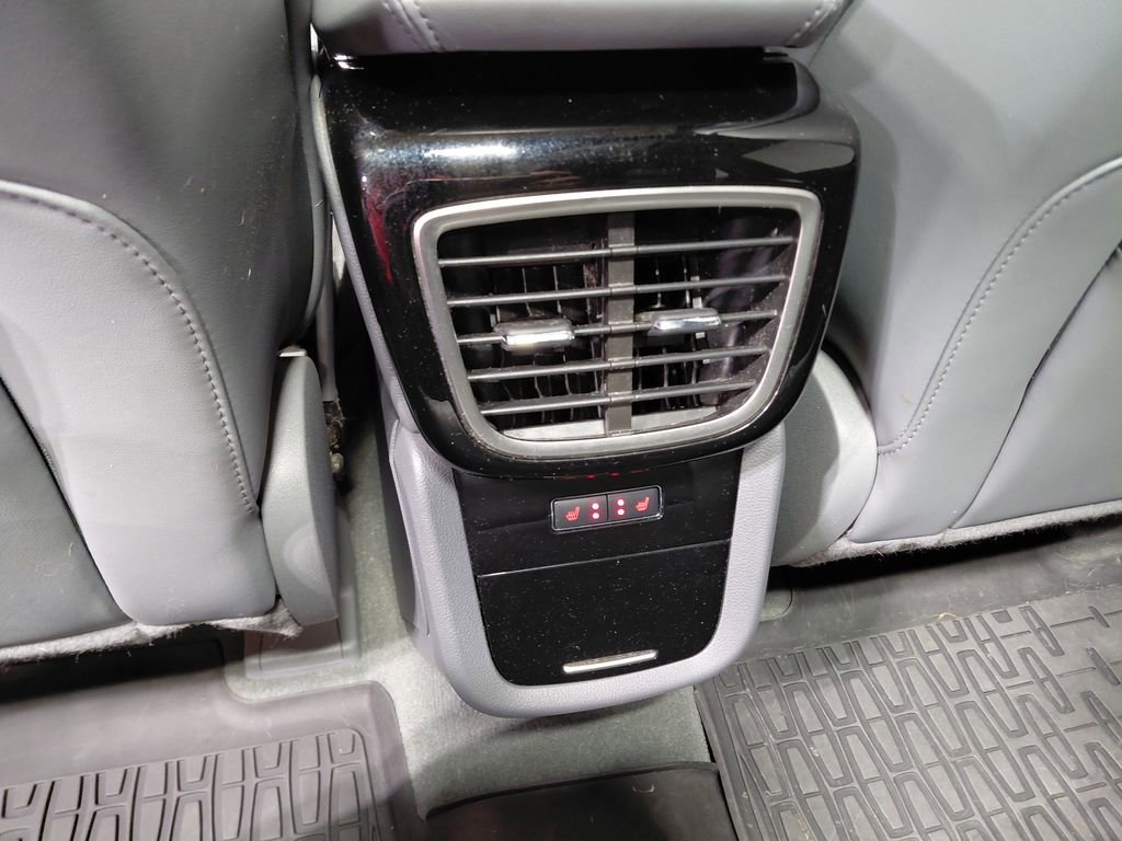 Used 2022 Lincoln Nautilus Reserve w/ Equipment Group 201A AWD/4WD image 42