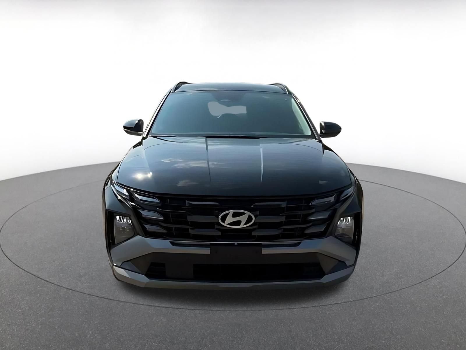 Used 2026 Hyundai Tucson SEL Plus FWD image 4