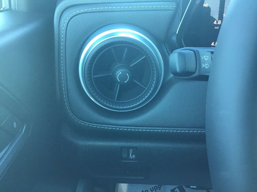 New 2026 Chevrolet Colorado LT w/ LT Convenience Package image 34