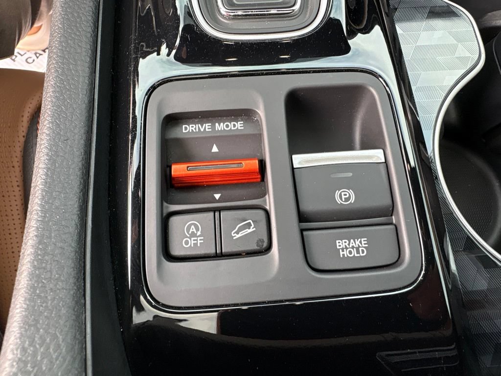Used 2026 Honda Passport TrailSport Elite image 27