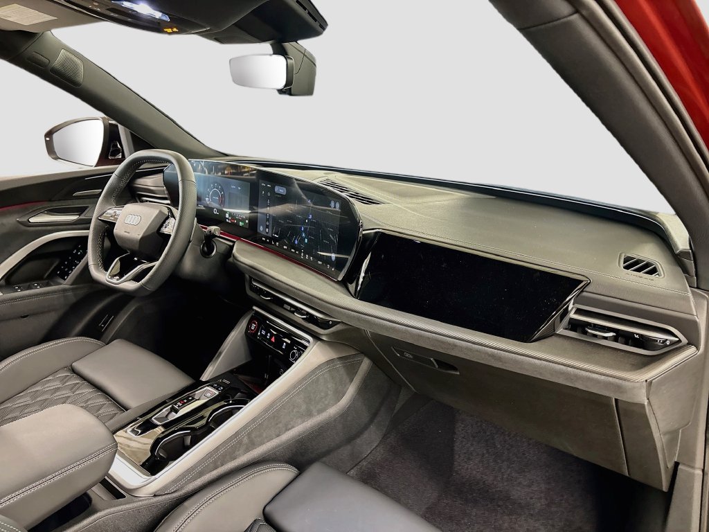 New 2026 Audi SQ5 Premium Plus AWD/4WD image 14