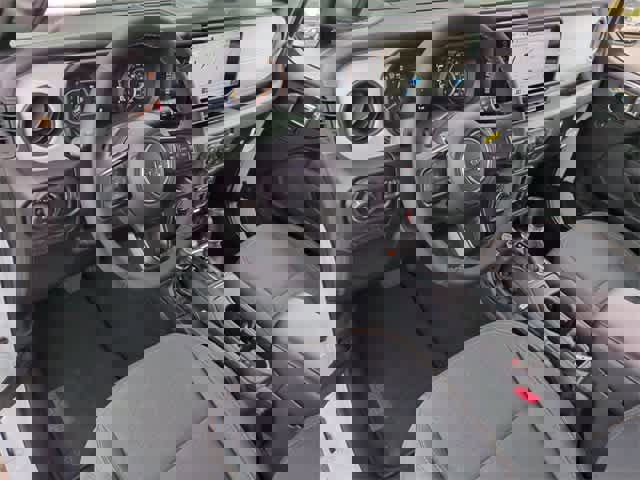 New 2025 Jeep Gladiator Sport image 10