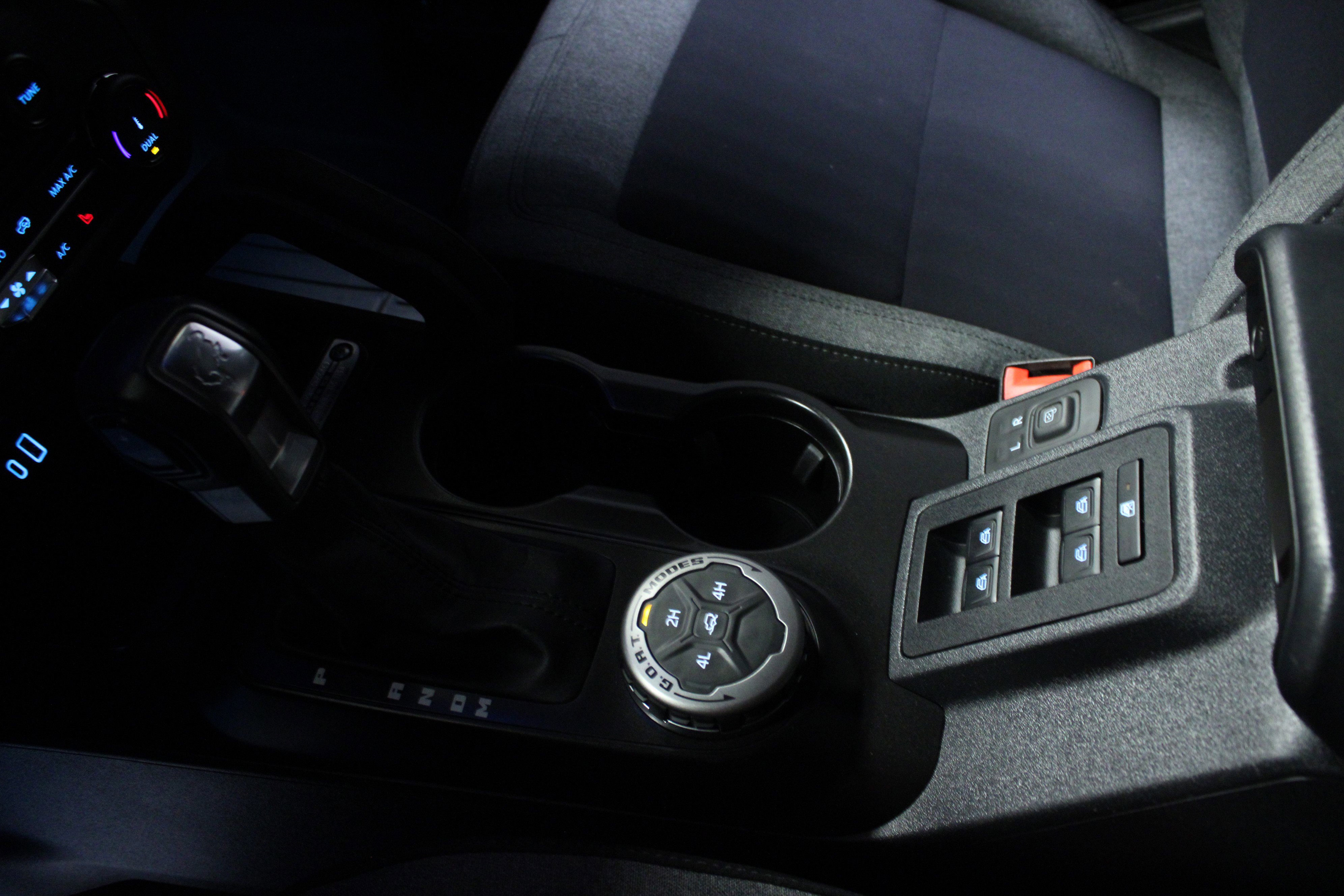 Used 2022 Ford Bronco Big Bend image 23