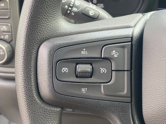 New 2025 Chevrolet Silverado 3500 W/T w/ WT Convenience Package image 18