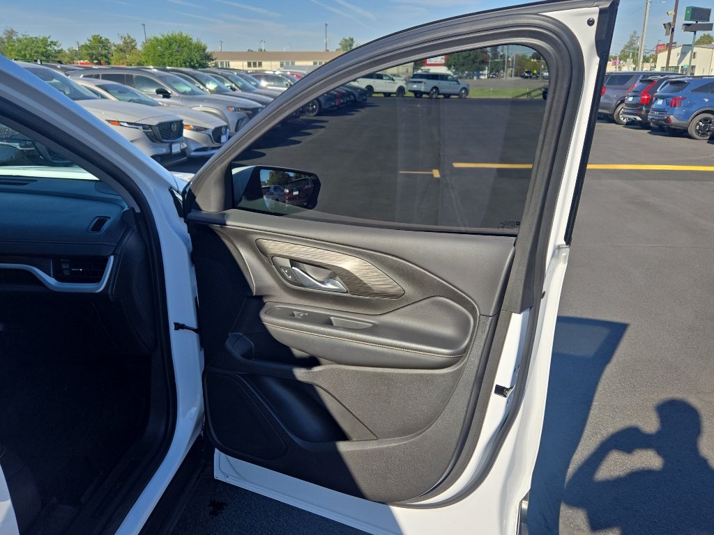 Used 2018 GMC Terrain SLT AWD/4WD image 18
