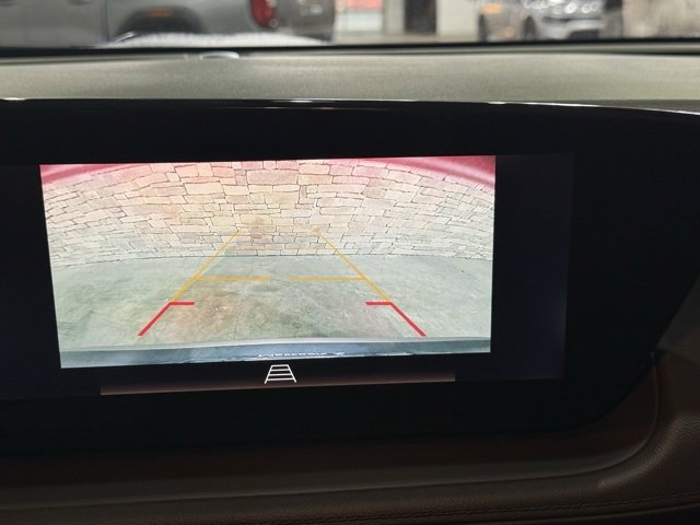 New 2026 Buick Encore GX Preferred image 35