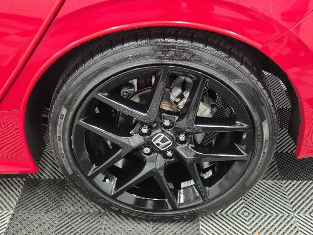 Certified 2024 Honda Civic Sport image 10