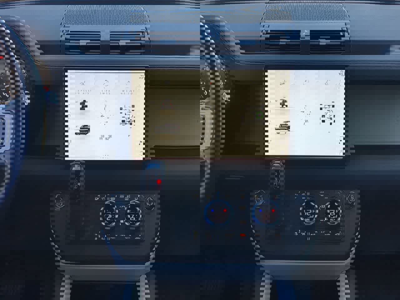 Used 2025 Land Rover Defender 110 S image 29