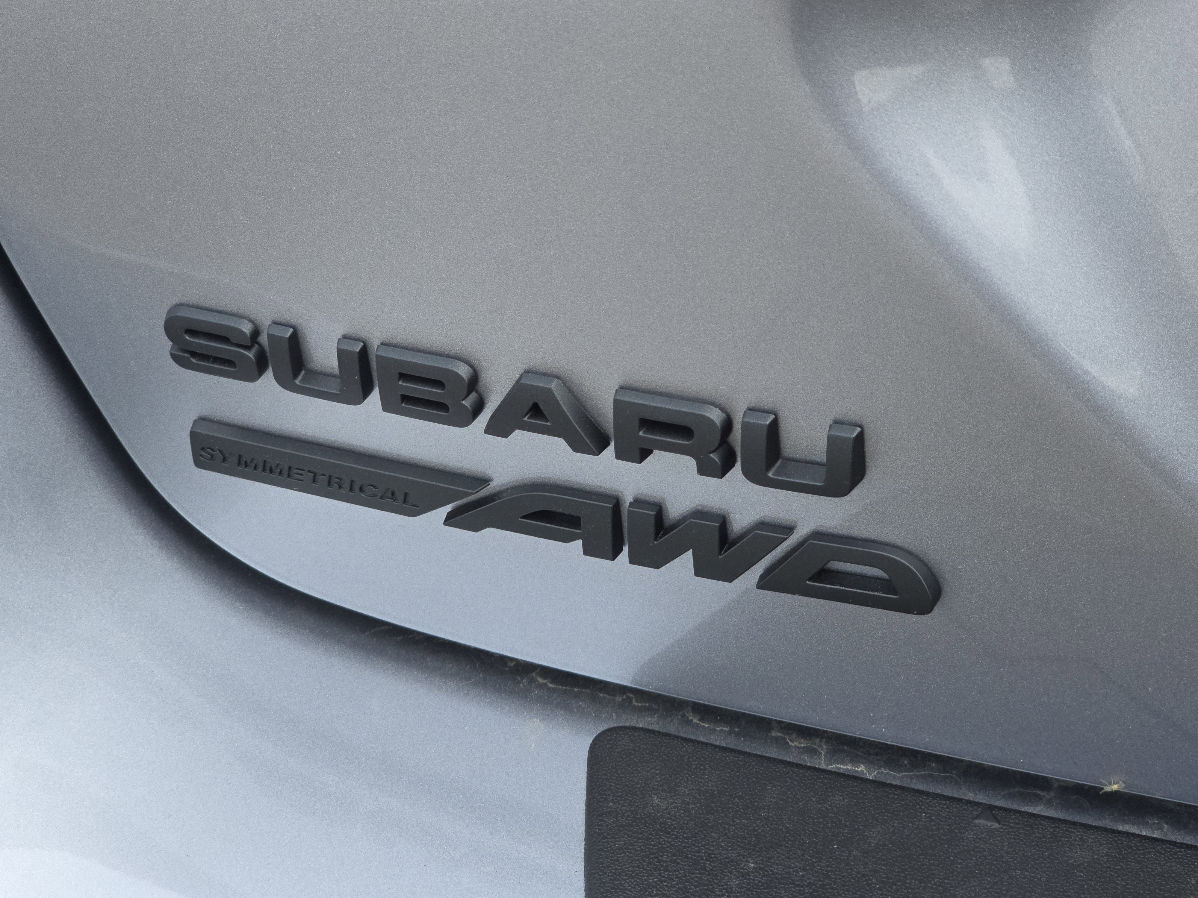 New 2026 Subaru Crosstrek 2.5i Limited AWD/4WD image 15
