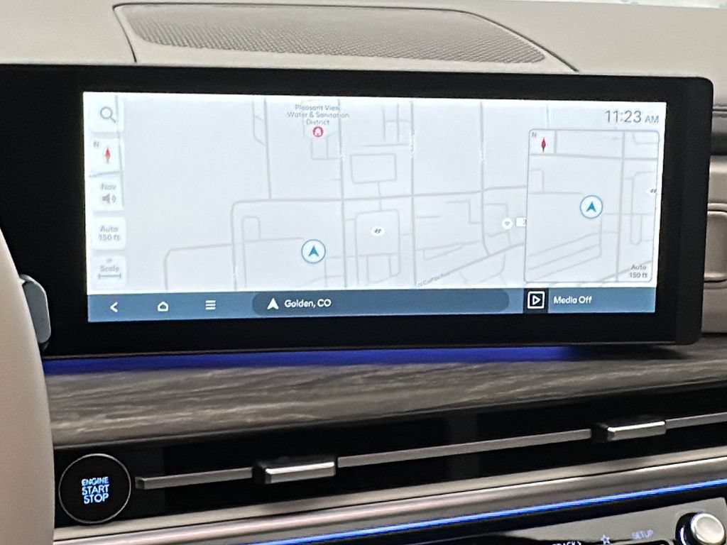 New 2026 Hyundai Santa Fe Limited AWD/4WD image 31