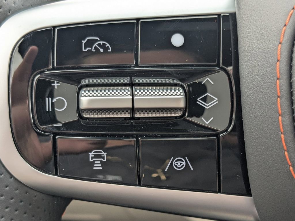 New 2026 Genesis GV70 3.5T Sport Prestige image 23