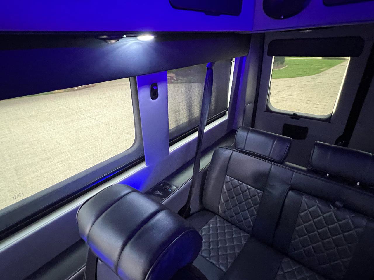 Used 2017 RAM ProMaster 3500 w/ Mopar Trailer Tow Group FWD image 60