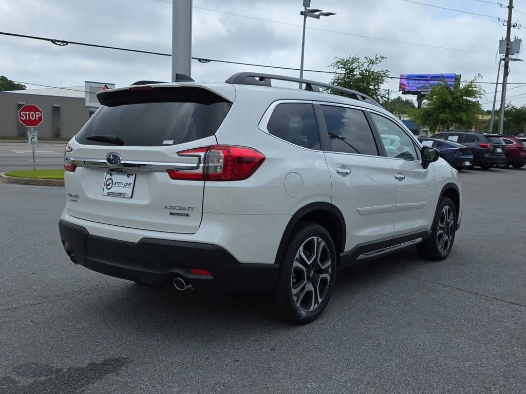 New 2026 Subaru Ascent Touring AWD/4WD image 7
