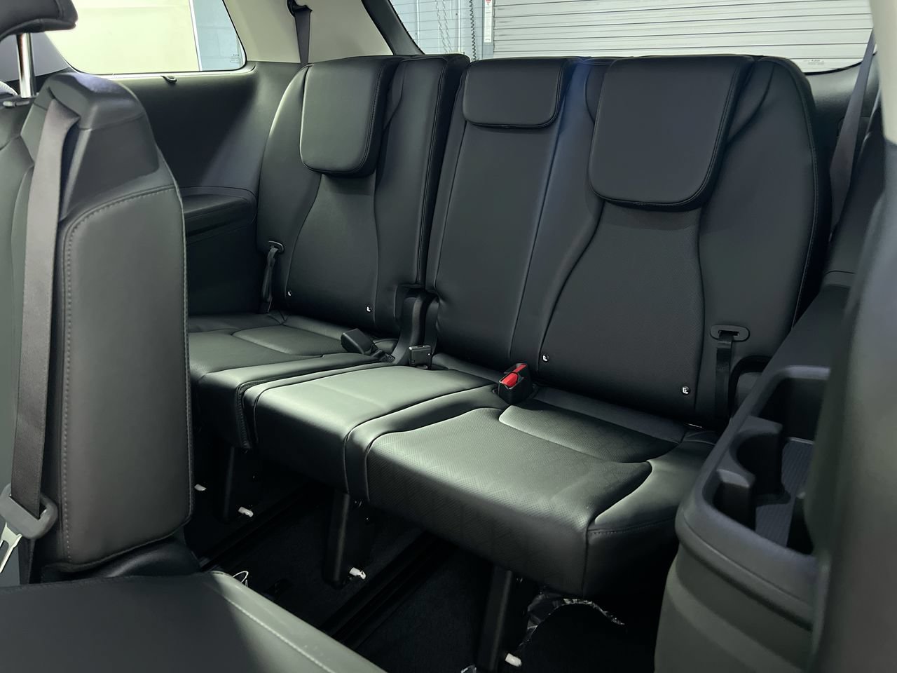 New 2027 Kia Carnival SX Prestige FWD image 30