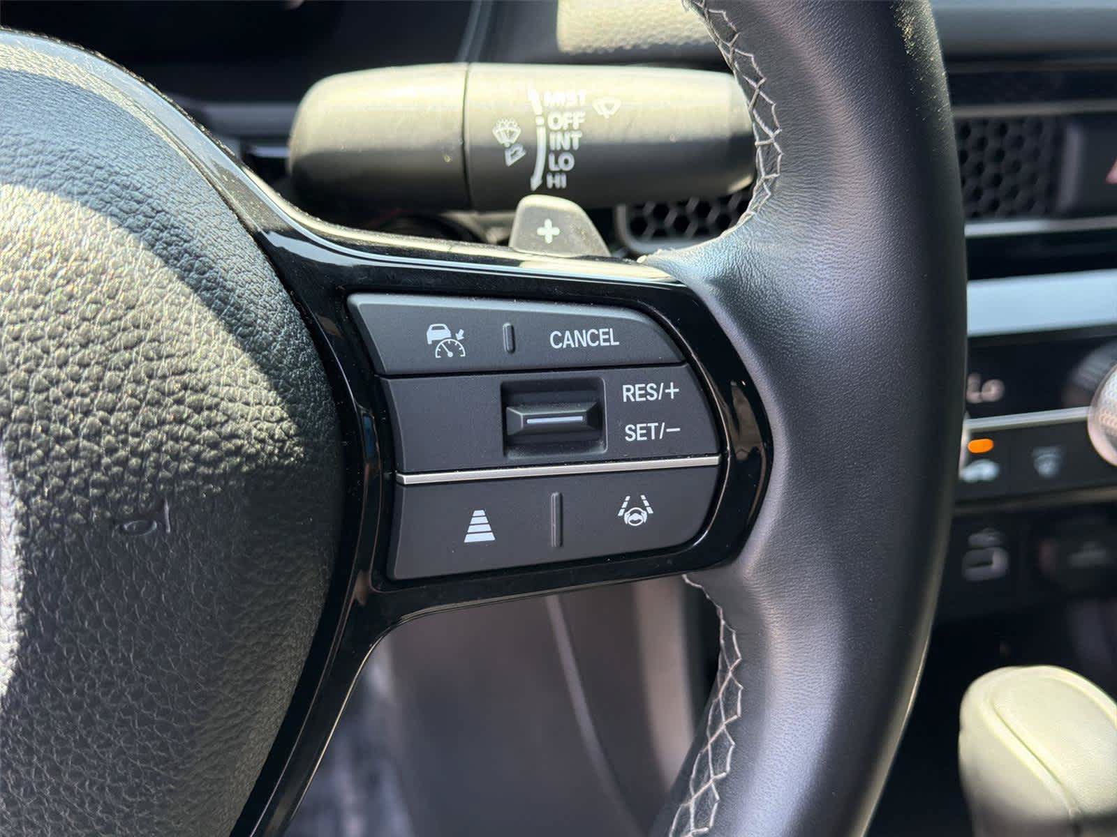 Used 2023 Honda Civic Sport image 34