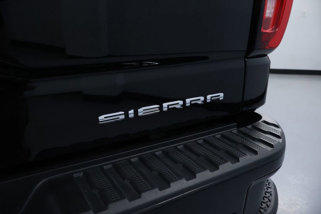 Used 2021 GMC Sierra 1500 Denali image 8