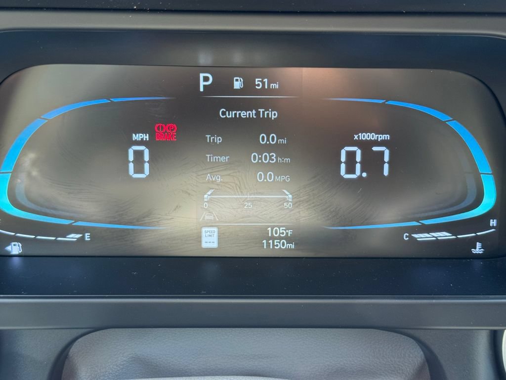 Certified 2026 Hyundai Elantra Sport FWD image 24