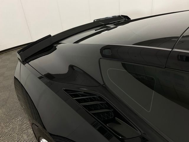 Used 2014 Chevrolet Corvette Stingray Coupe w/ 3LT Preferred Equipment Group image 36