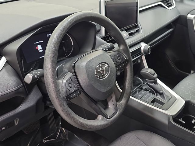 Certified 2023 Toyota RAV4 XLE image 12