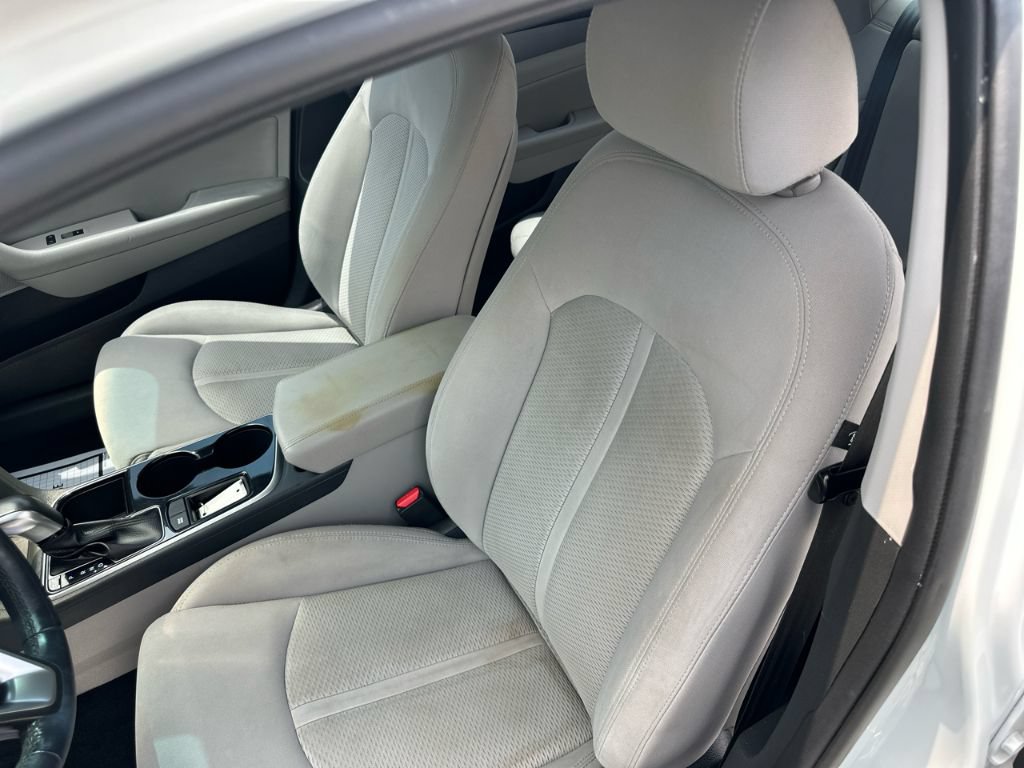 Used 2018 Hyundai Sonata SEL FWD image 9