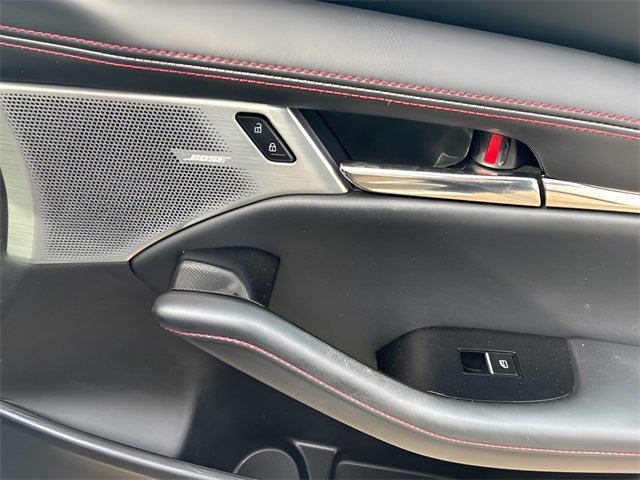 Used 2023 MAZDA MAZDA3 s image 15