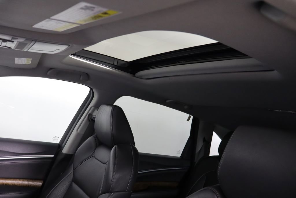 Used 2020 Acura MDX SH-AWD w/ Technology Package image 24