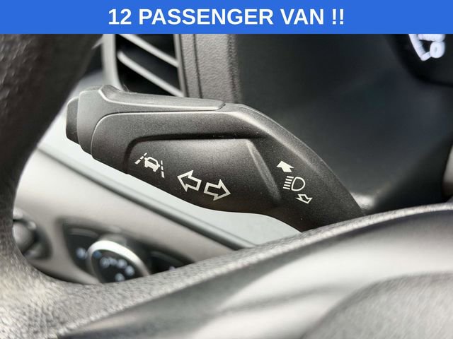 Used 2023 Ford Transit 350 XLT image 18