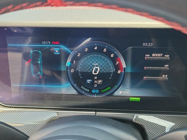 Used 2019 Mercedes-Benz E 53 AMG 4MATIC Cabriolet image 29